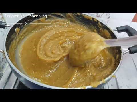 Dall ki puri || Medu vada recipe 😋 #parveenkakitchenvlog