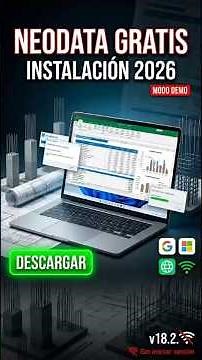 How to Install and Use Neodata for FREE Legally #neodata