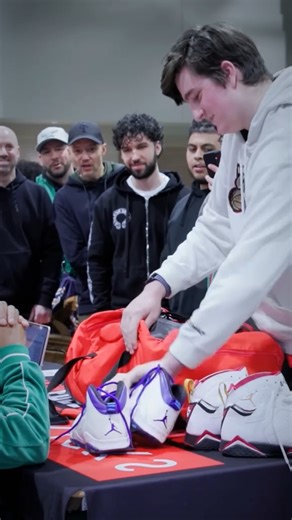 These are the worst shoes ever! #sneakers #viral #reseller #kicks #foryou | Heavykickz