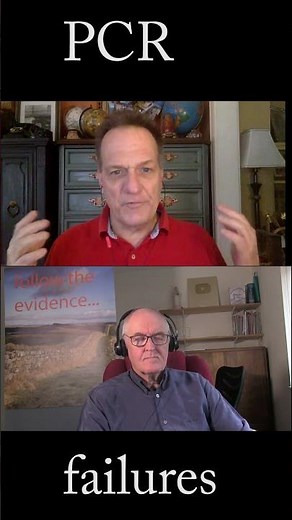 PCR tests, false positives