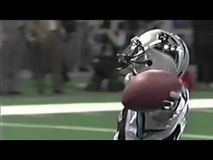X-Clown : Panther v Rams 2003