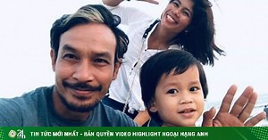 Diễn viên Thạch Kim Long đời mưu sinh vất vả, tuổi 55 vẫn gồng gánh nuôi vợ con