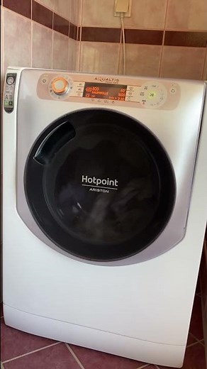 Hotpoint ARISTON AQUALTIS