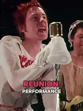 10 Bands Forced Off Stage#shorts #music #musica