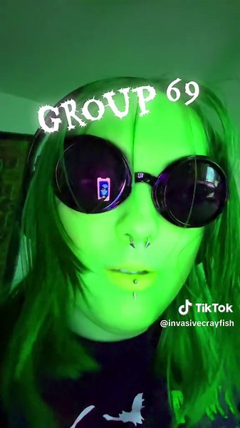Exploring Group 69 and Its Alien Connection