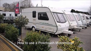 Time for another 'how to video' today we have a guide on how to How to operate a Powrtouch UK Motormover Do you ever have trouble something? Tell us about it and we will film a how to clip just for you. If you have any suggestions for our next "How to clip" please put them down in the comment box or feel free to direct message us. #howtocaravan #glossopcaravansrecap | Glossop Caravans