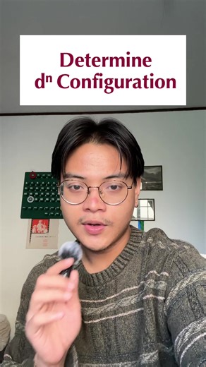 Quick Guide to Determining d-Configuration in Chemistry