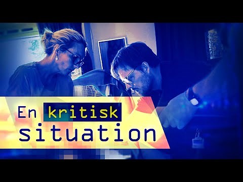 Beredskabet (1:7) – Akut behandling