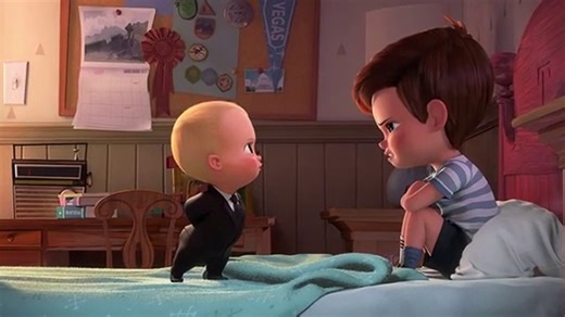 Boss Baby 2 [[Full Movie ]] by The Boss Baby Family Business 2021 [Full Movie ] - Dailymotion