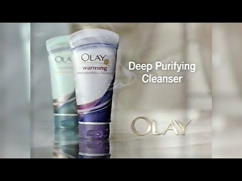 00's Commercials - CBS June 2007 Part 1