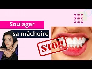 Détendre sa mâchoire : ma routine de yoga du visage spéciale BRUXISME
