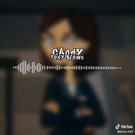 Sweet Candy-Like Audio for Edits