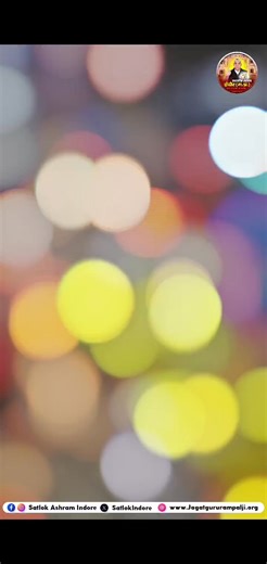 Satlok Ashram Indore MP on Reels