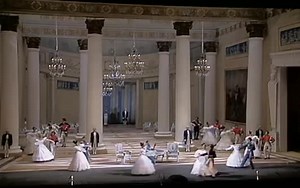 "Polonaise" 波兰舞曲 {莫大 歌剧《叶甫盖尼·奥涅金》第三幕选段}