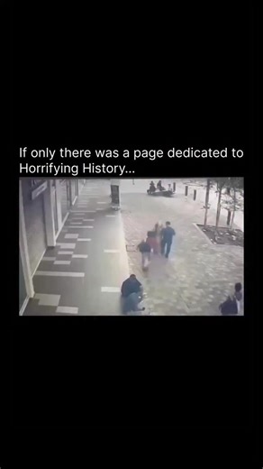 Horrifying History on Instagram: "In August 2024, a tragic incident occurred in Puchong, Malaysia, when 48-year-old Vijaya Lakshmi Gali was suddenly swallowed by a 26-foot sinkhole that opened beneath her. The shocking event was captured on nearby security cameras, showing the ground giving way without warning as she walked across a grassy area. Emergency services, including scuba divers and sniffer dogs, conducted an extensive search and rescue operation. However, the unstable soil and complex 