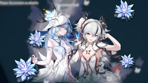 Wuthering Waves: Nova Locations and Farming Routes