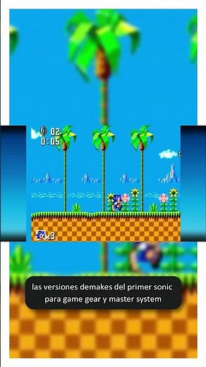 JUEGOS DE SONIC EN ANDROID #sonic #android #emuladores #sega #segagenesis
