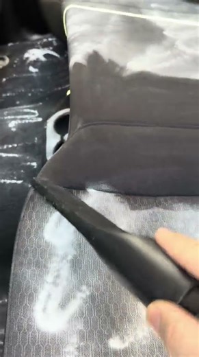 Suction and Usage Test of Fine Dirt/Sand for VacMaster Professional Beast Series Wet/Dry Vac