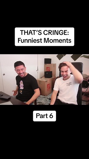 Cody Ko's 'Mr. Struggle' - Funniest Moments