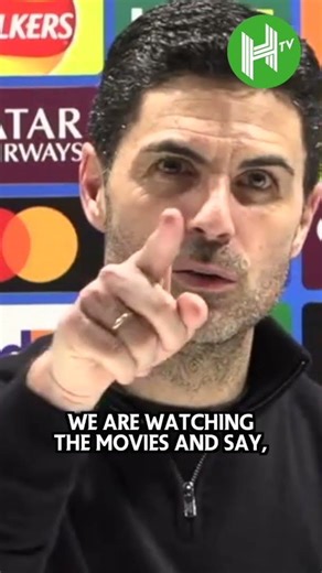WISH Arsenal documentary was THIS season! 😡