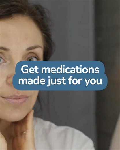 Compounded topical anti-aging creams offer more than just surface-level benefits—they're tailored to your unique skin needs for truly radiant results. Unlike off-the-shelf products, compounded creams combine prescription-strength ingredients like estriol, peptides, and antioxidants, customized to your skin type and hormone profile. This personalization means better hydration, improved elasticity, and targeted correction for wrinkles, pigmentation, and dryness. Take estriol, for example—a bioiden