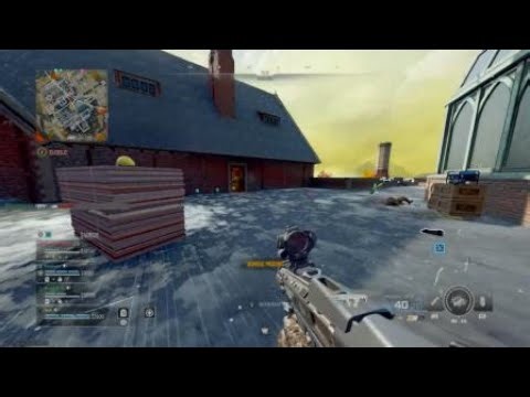 BUSCANDO VITÓRIA NO Call of Duty® WARZONE