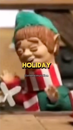 DARK Truth About Christmas - Robot Chicken Short Edit