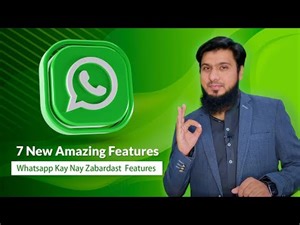 Top 7 New WhatsApp Features 2021 That Everyone Should Know