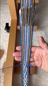 Tablet weaving #vikings #medieval #renacment #etsy #tutorial