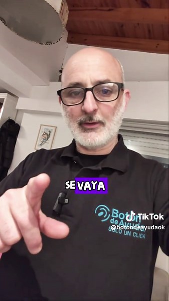 Botón Geo: Alerta de Ubicación con un Doble Clic para tu Familia 🚨