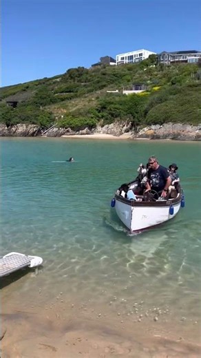 Crantock Beach Cornwall - Cornwall Best Beaches