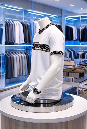 Soft Cotton Yellow Man's Jacket for Everyday Style