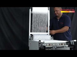 COMPACTA PRINT- Compacta Baby