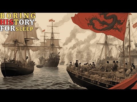 The Fall of the Qing Dynasty Explained From Empire to Republic Warlords & the 1911 Revolution