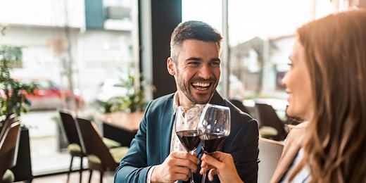 Dating method shows TikTok users with a roster of different people