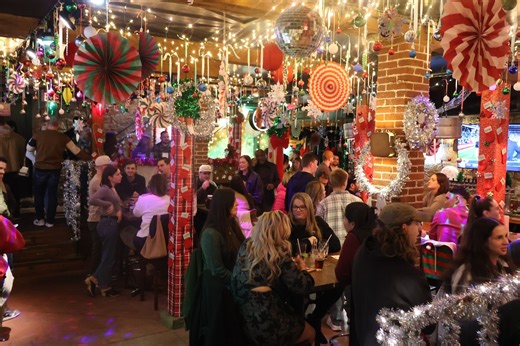 15 holiday pop-up bars in Northeast Ohio you can’t miss in 2025