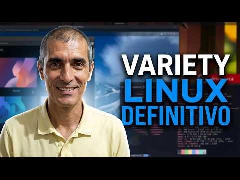 Variety funciona mejor que crees: Mira cómo configurarlo