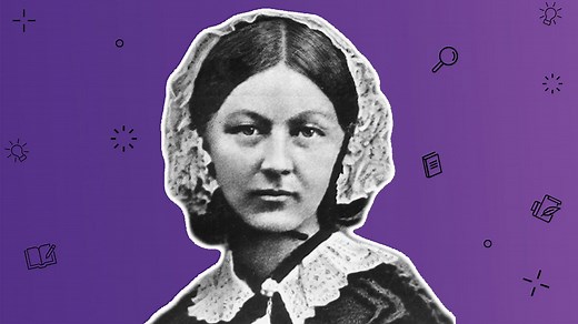 Florence Nightingale's impact on healthcare - KS3 History - BBC Bitesize - BBC Bitesize