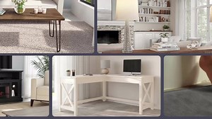 Lavish Home Folding Bar Stools, Heavy-Duty 18 in. Round Chairs w/ Padded Seats for Dorm, Recreation or Game Room, Black (Set of 2 ) 82-7879-2