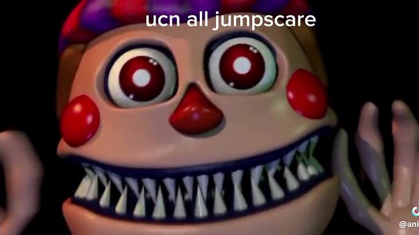 Ultimate Guide to UCN All Jumpscares