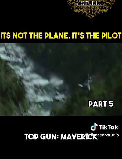 Top Gun: Maverick Final Dog Fight Scene