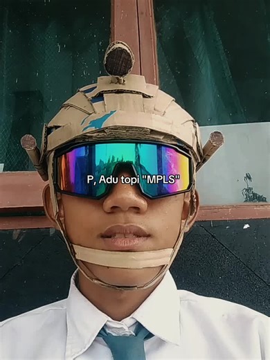 Ide Kreatif Topi untuk MPLS Beragam Gaya