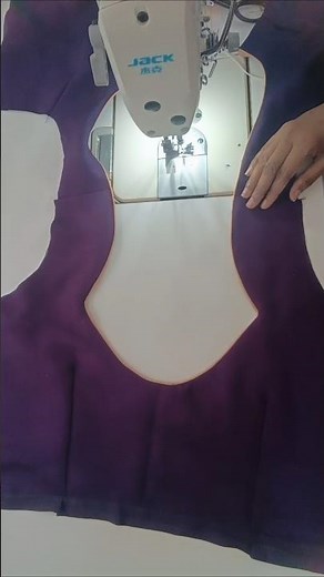 “How to measure back neck design easily | Beginner-friendly tailoring tutorial#subscribe 👍🏻