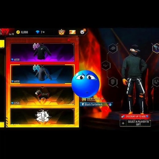 🔥"Opening the New Prime Store in Free Fire!"