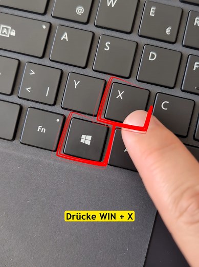 Windows Netzwerkgeschwindigkeit und -verbindung verbessern #techtips #fyp #windows