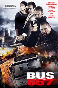 Bus 657 (2015) | ClickTheCity