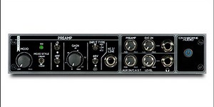 Cranborne Audio Introduces the Camden EC1