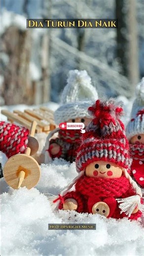 Dia Turun Dia Naik (translates to "Rising Sun") | Background Music | No Copyright