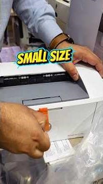 Best home& office use HP M110w Wifi Printer 🔥 #wifiprinter #printerpriceinpakistan