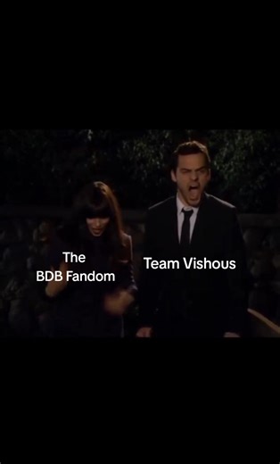 The Fangtastic Sia Zami as Vishous!😍 Are you excited for Season 2 of The Black Dagger Brotherhood?⚔️ Coming to Passionflix , Summer 2026😍⚔️ #jrwardauthor #blackdaggerbrotherhoodseries #bdbseries #passionflix #blackdaggerbrotherhood #vampireseries #bdbbooks #vampireromance | The BdaggerB
